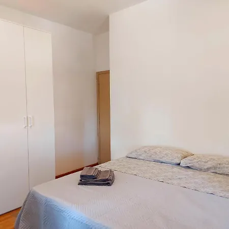 Bed and breakfast Serra C