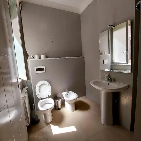 Bed and breakfast Serra C