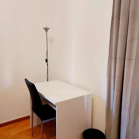 Serra C Отель типа 