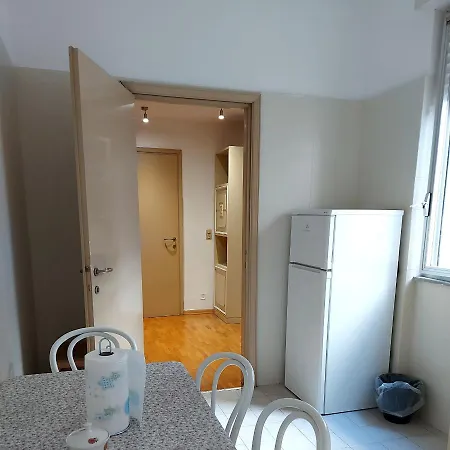 Bed & Breakfast Serra C Genua