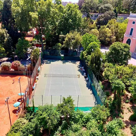 Bed and breakfast Serra C