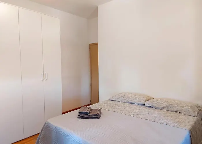 Bed & Breakfast Serra C