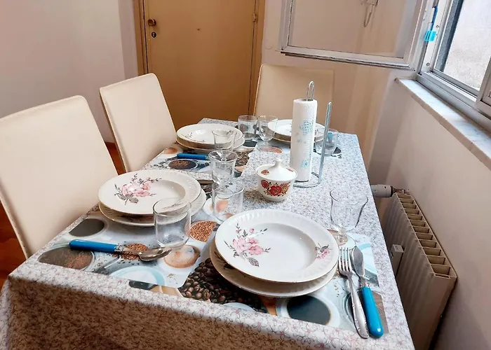 Serra C Bed & Breakfast