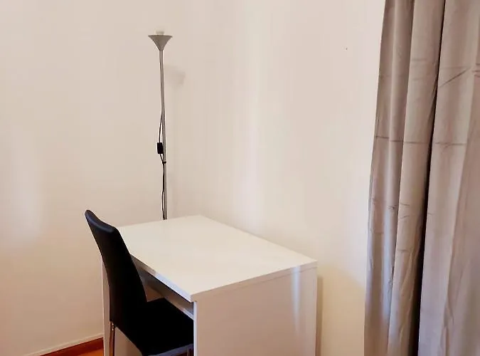 Serra C Bed & Breakfast Genoa