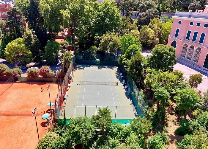 Bed & Breakfast Serra C