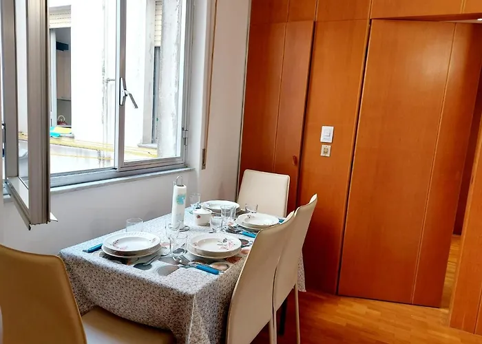 Bed & Breakfast Serra C Janov