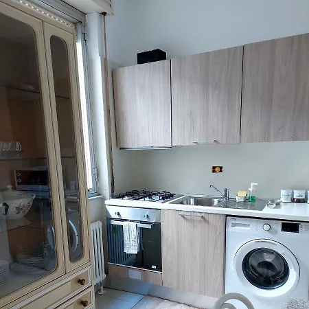 Serra C לינה וארוחת בוקר ג'נובה